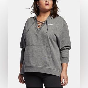 Nike Women’s Hoodie